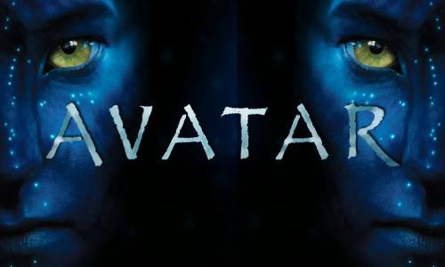 Avatar (E) 3D - UA