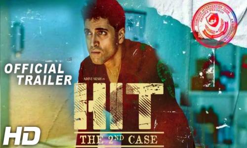 HIT: The 2nd Case (Te) - A