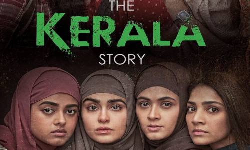 The Kerala Story (M) - A