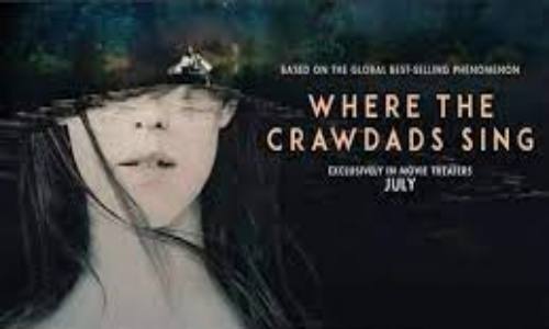 Where The Crawdads Sing (E) - A